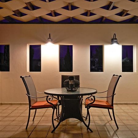 קוקליה 3 Bedroom Villa Madelini With Private Pool, Aphrodite Hills Resort מראה חיצוני תמונה