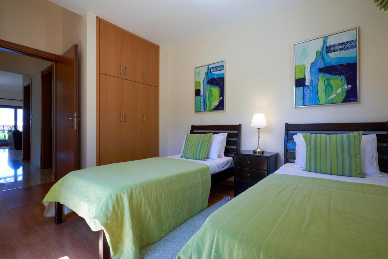 קוקליה 3 Bedroom Villa Madelini With Private Pool, Aphrodite Hills Resort מראה חיצוני תמונה