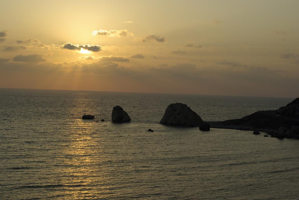 קוקליה 3 Bedroom Villa Madelini With Private Pool, Aphrodite Hills Resort מראה חיצוני תמונה