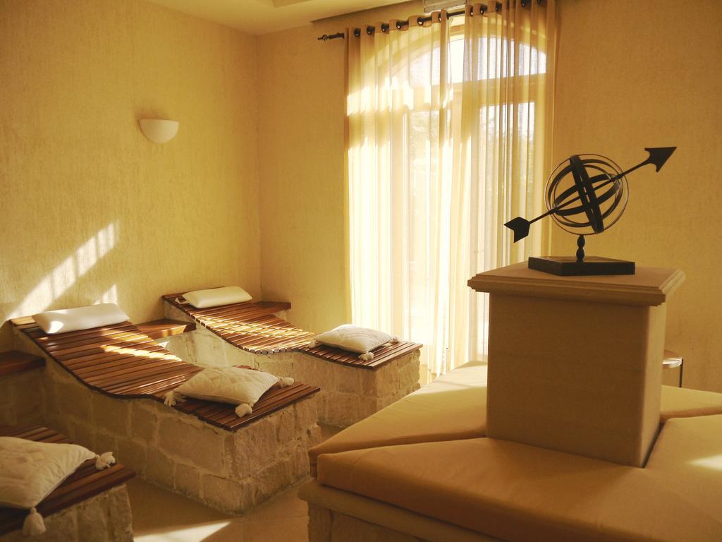 קוקליה 3 Bedroom Villa Madelini With Private Pool, Aphrodite Hills Resort מראה חיצוני תמונה